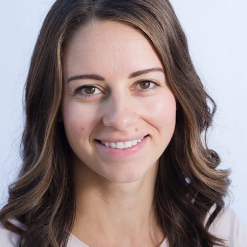 Female Headshot