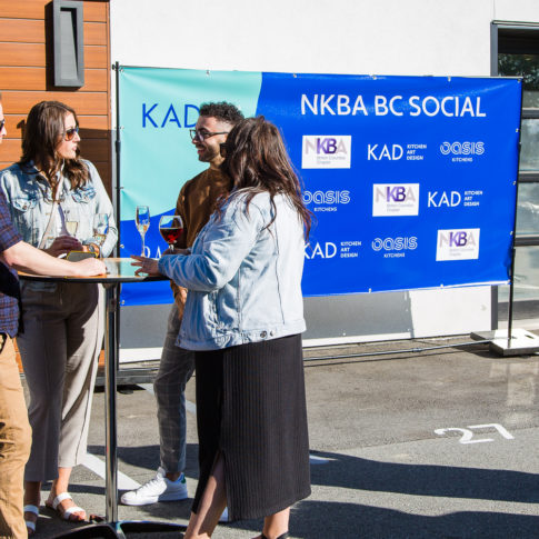 Event Photography - NKBA Social