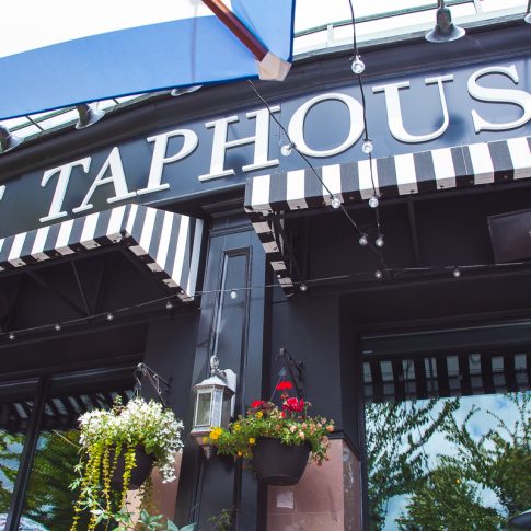 Taphouse Coquitlam