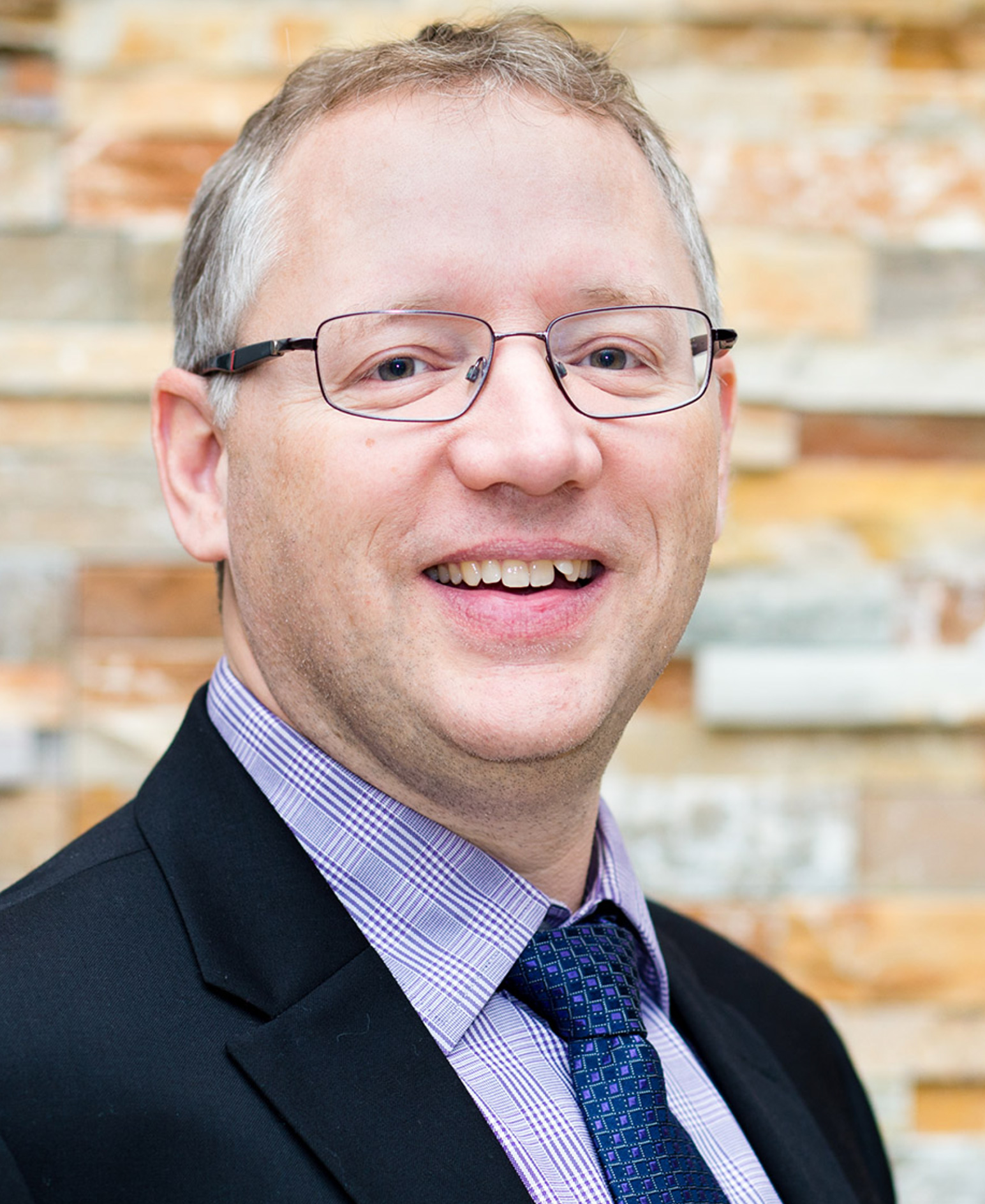 Male Corporate business headshot in a suit